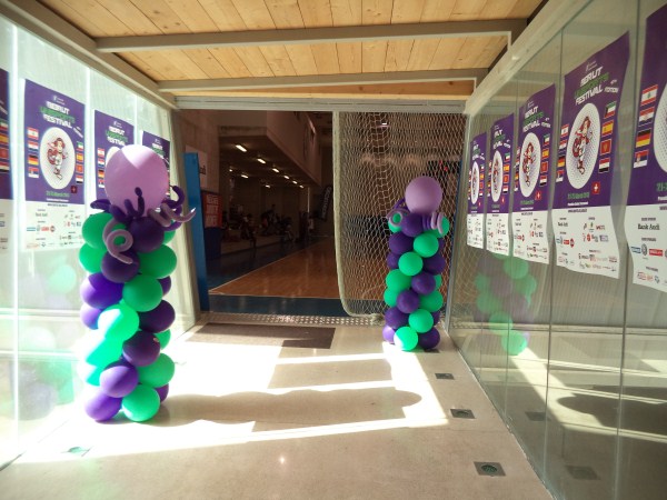Beirut Unisports Festival 